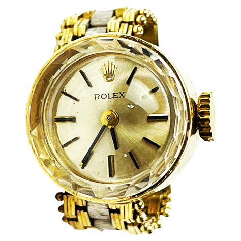 1950 ladies rolex watches|vintage Rolex ladies watch value.